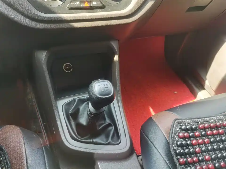 Wuling Wuling Hongguang V