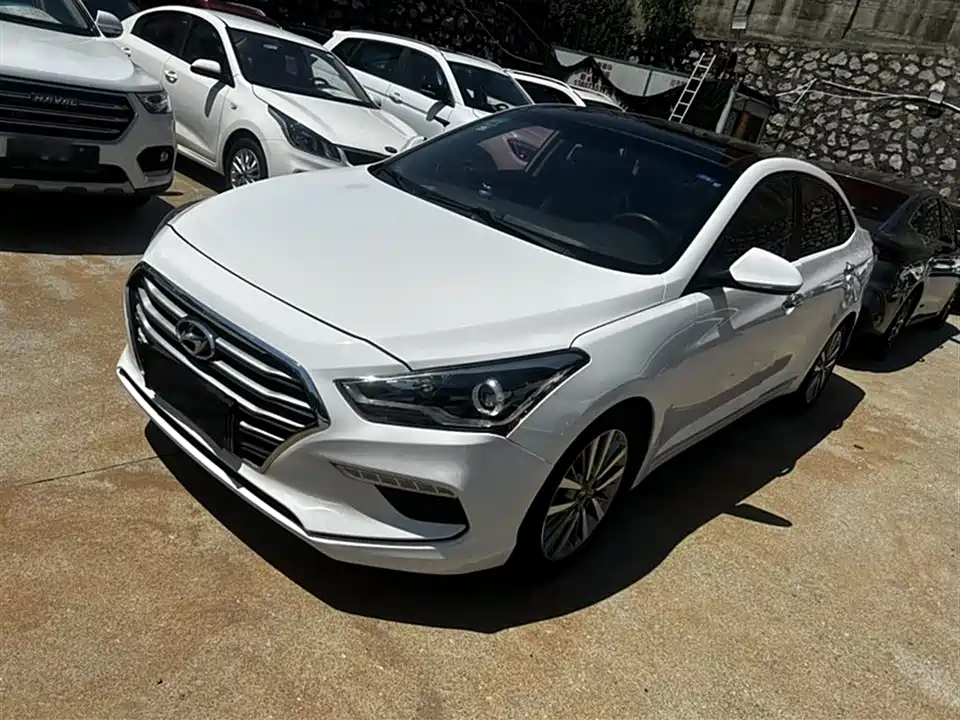 Hyundai Name picture