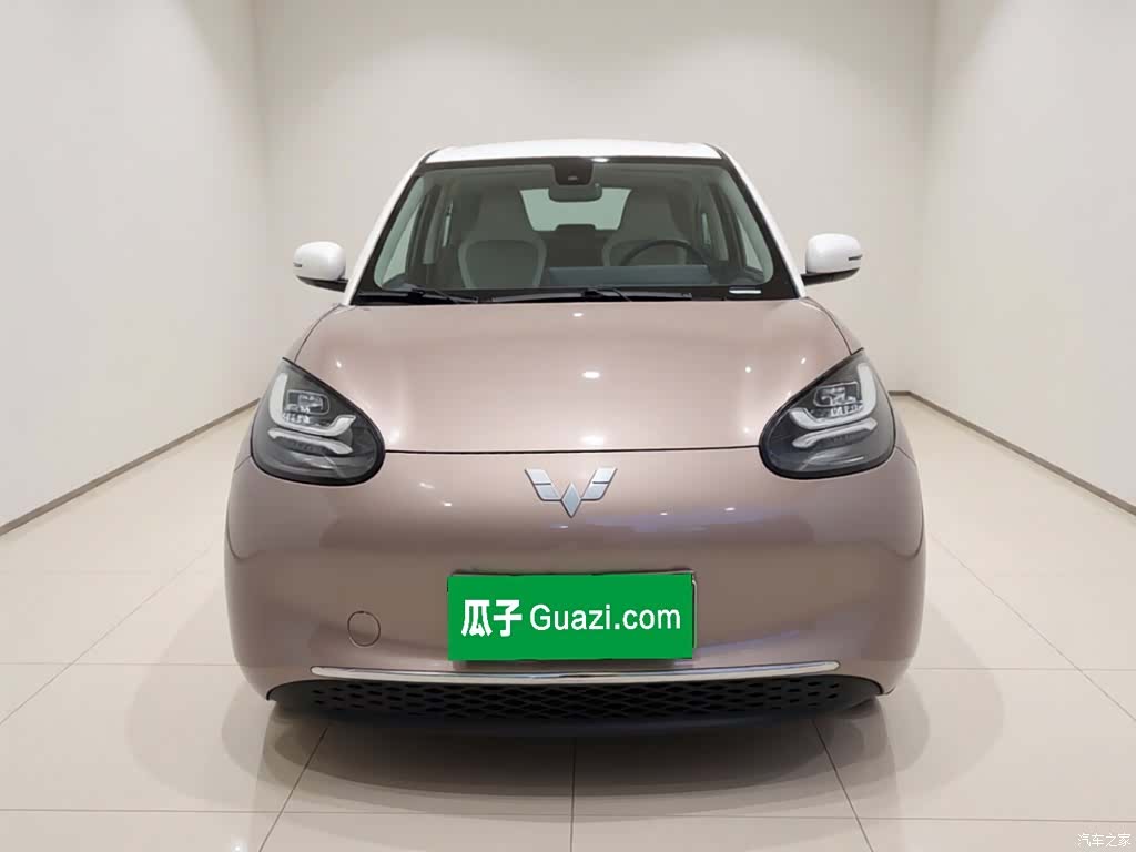 Wuling Bingo, 2023 3