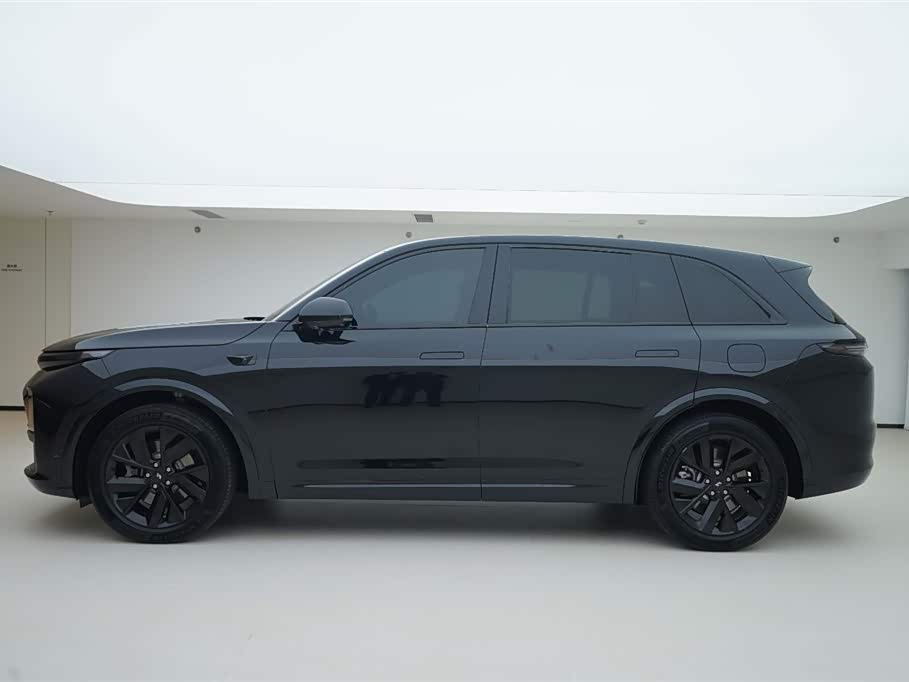 Li Auto Ideal L7