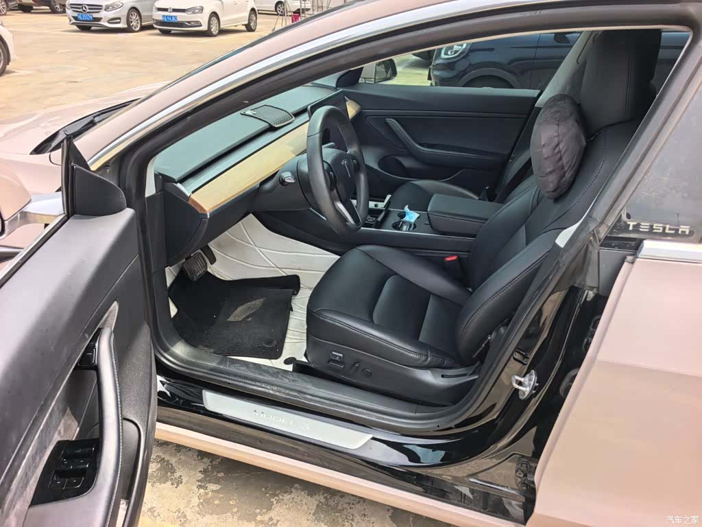 Tesla Model 3, 2020 8