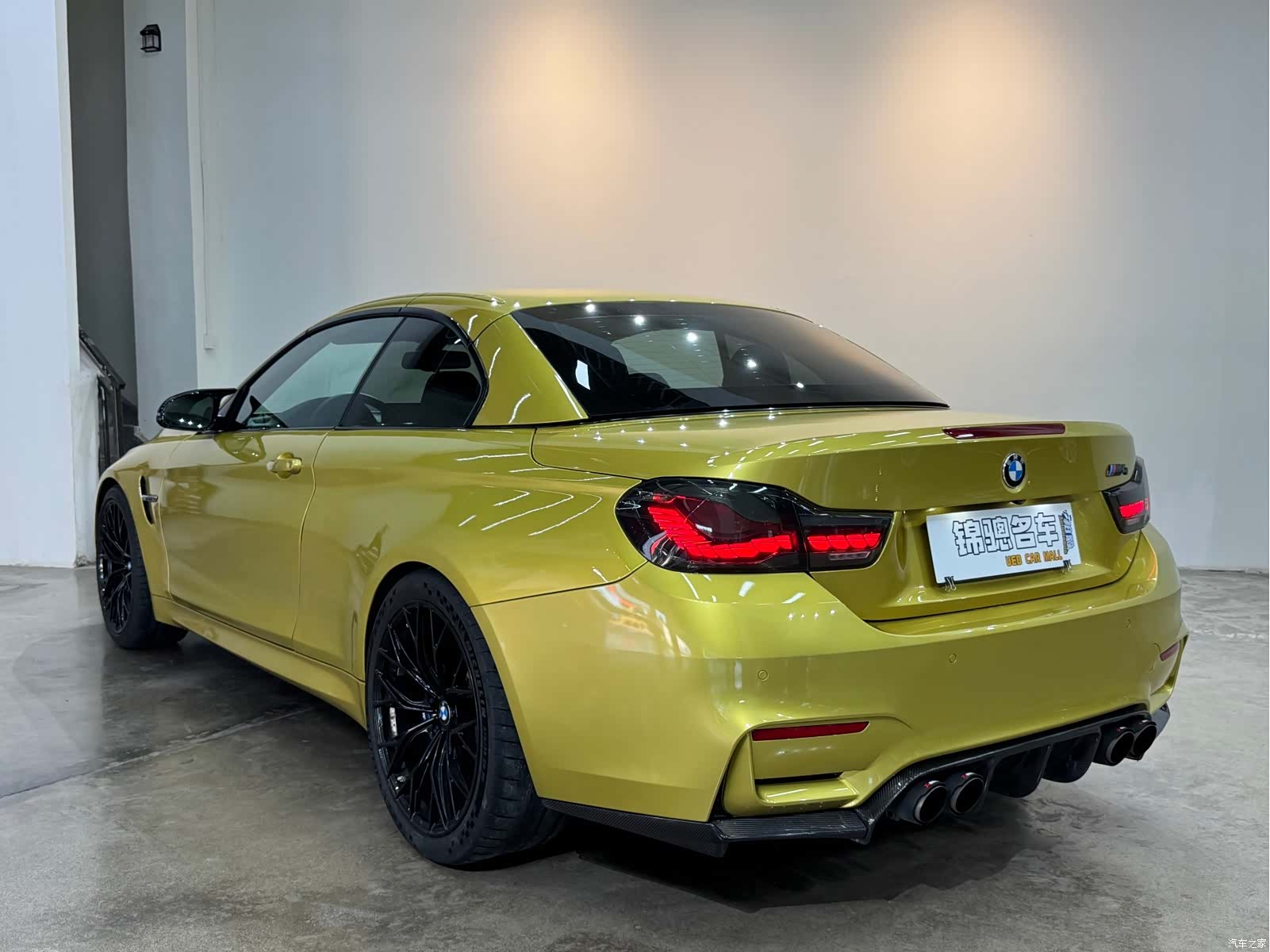 BMW M4, 2015 8