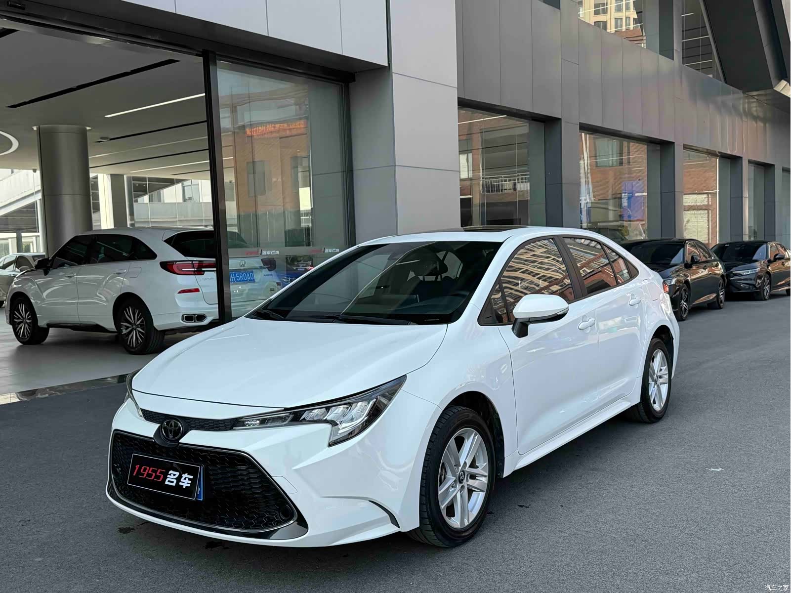 Toyota Levin