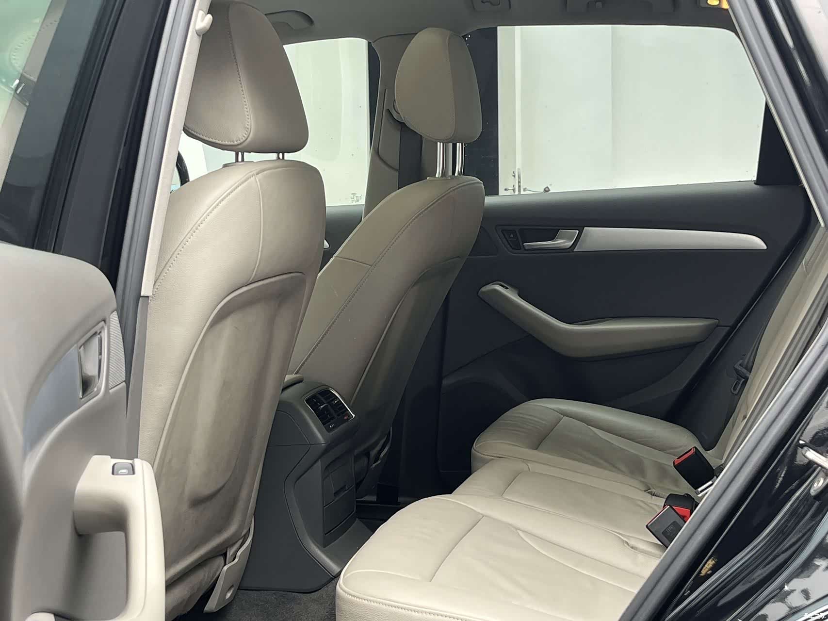 Audi Q5, 2011 все фото