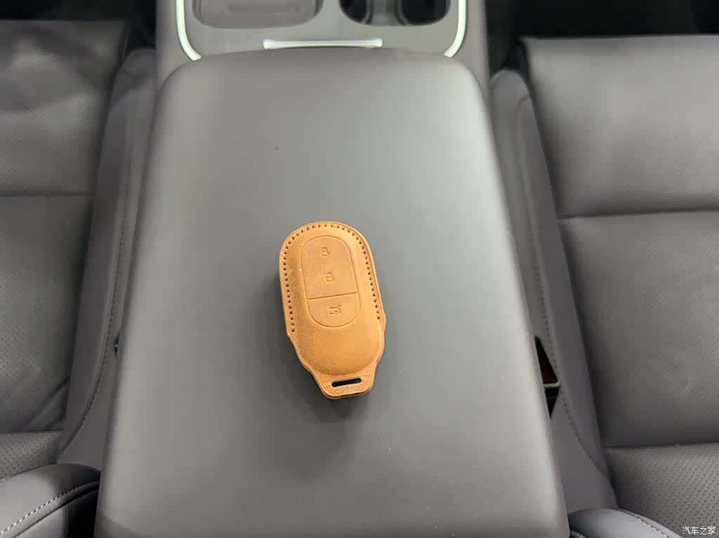 Leapmotor C10, 2025 19
