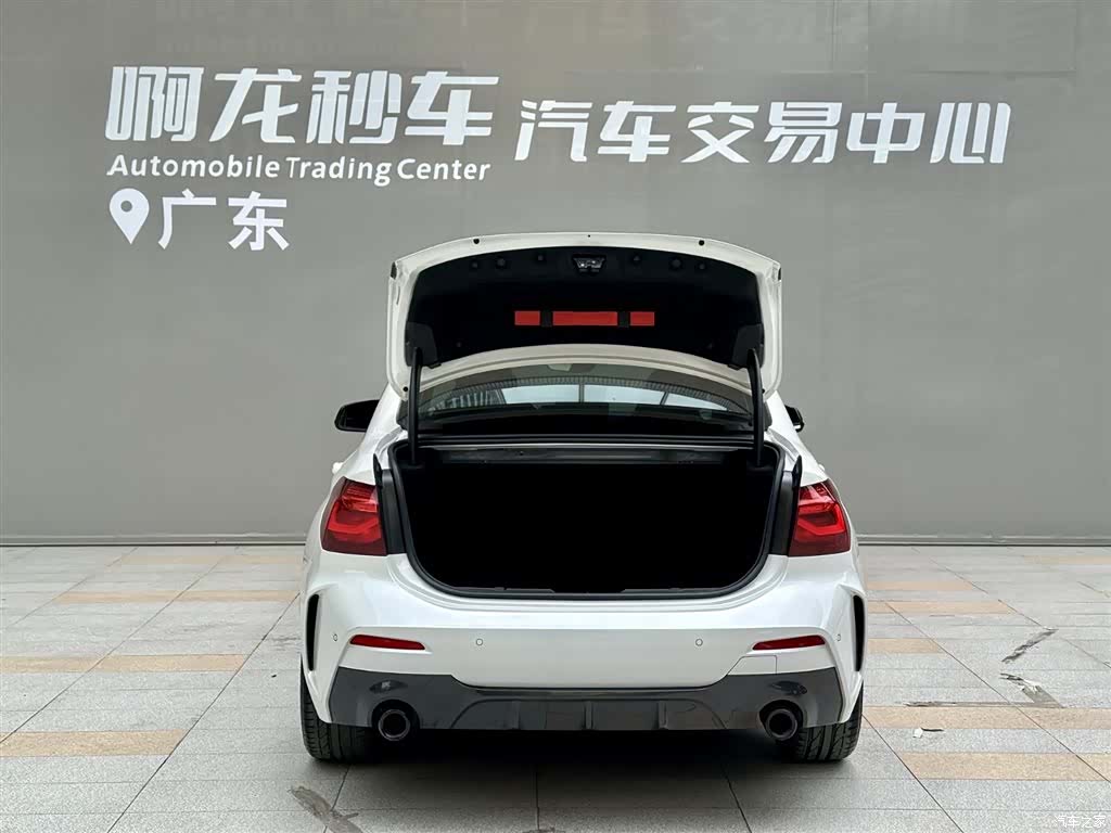 BMW 1 Series, 2023 17