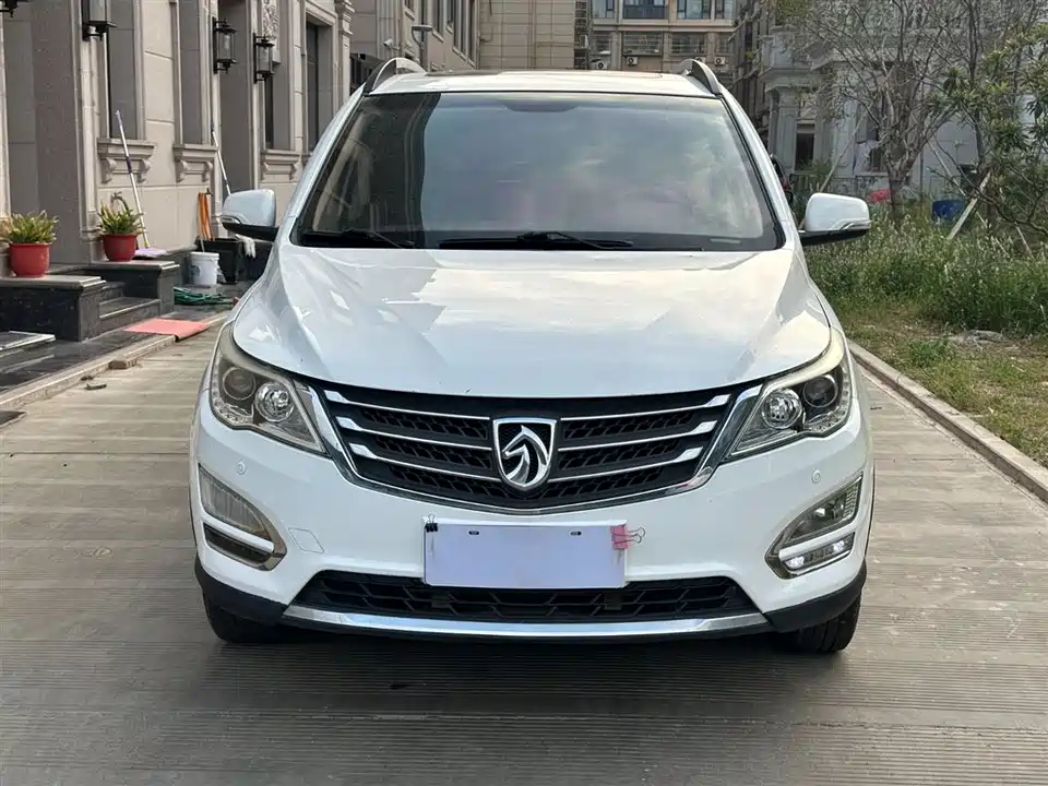 Baoding 560