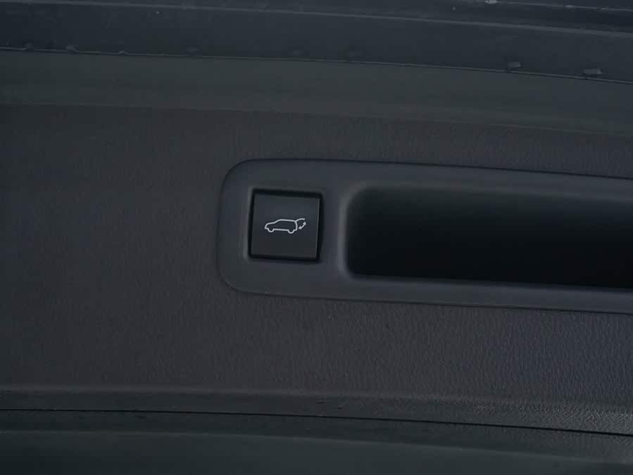 Toyota Highlander 2024, фото 16