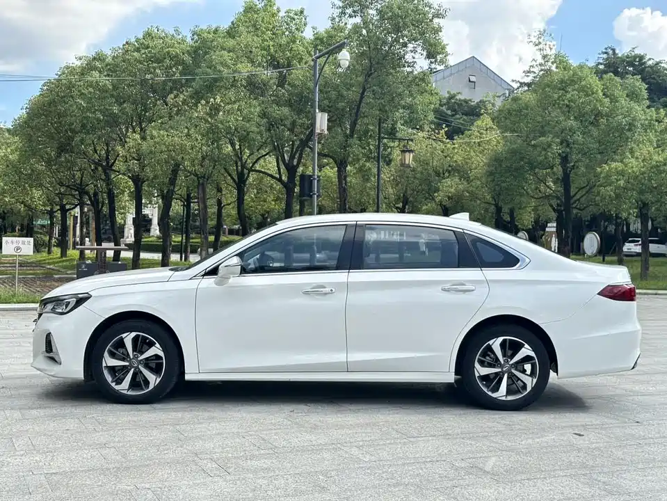 Trumpchi Trumpchi GA6