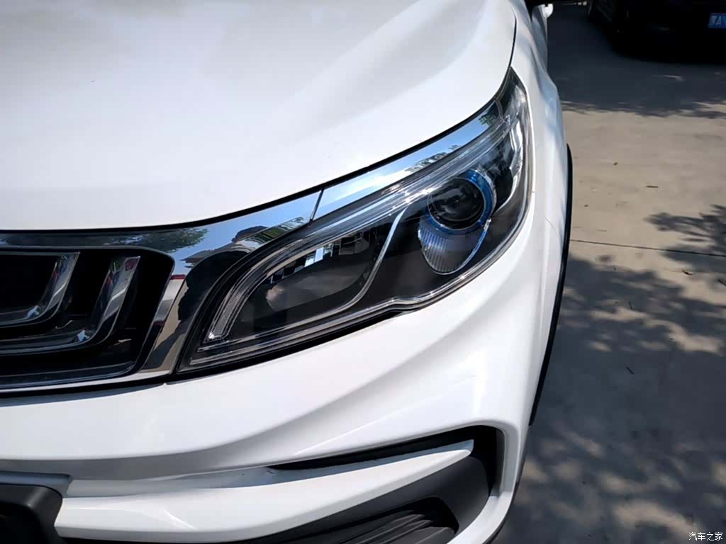 Geely X3, 2021 24