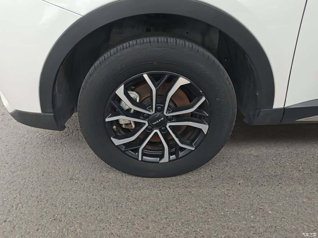 Haval H6, 2022 23