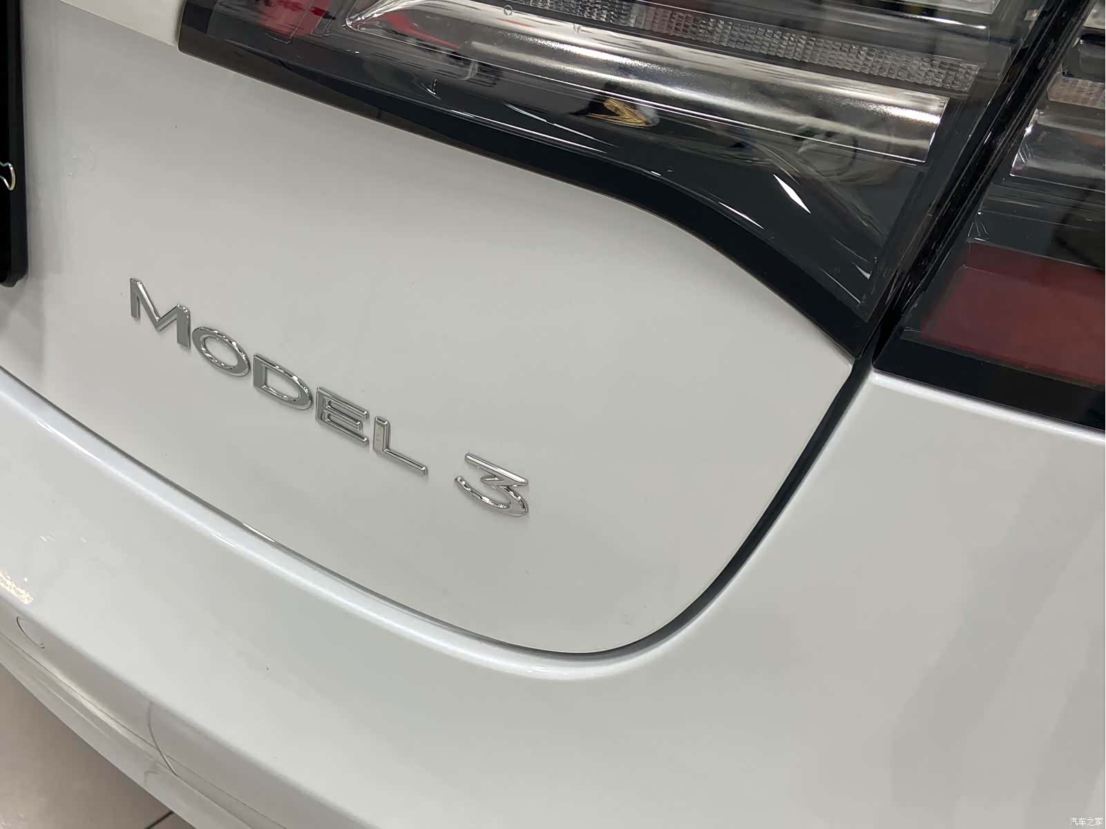 Tesla Model 3, 2023 7