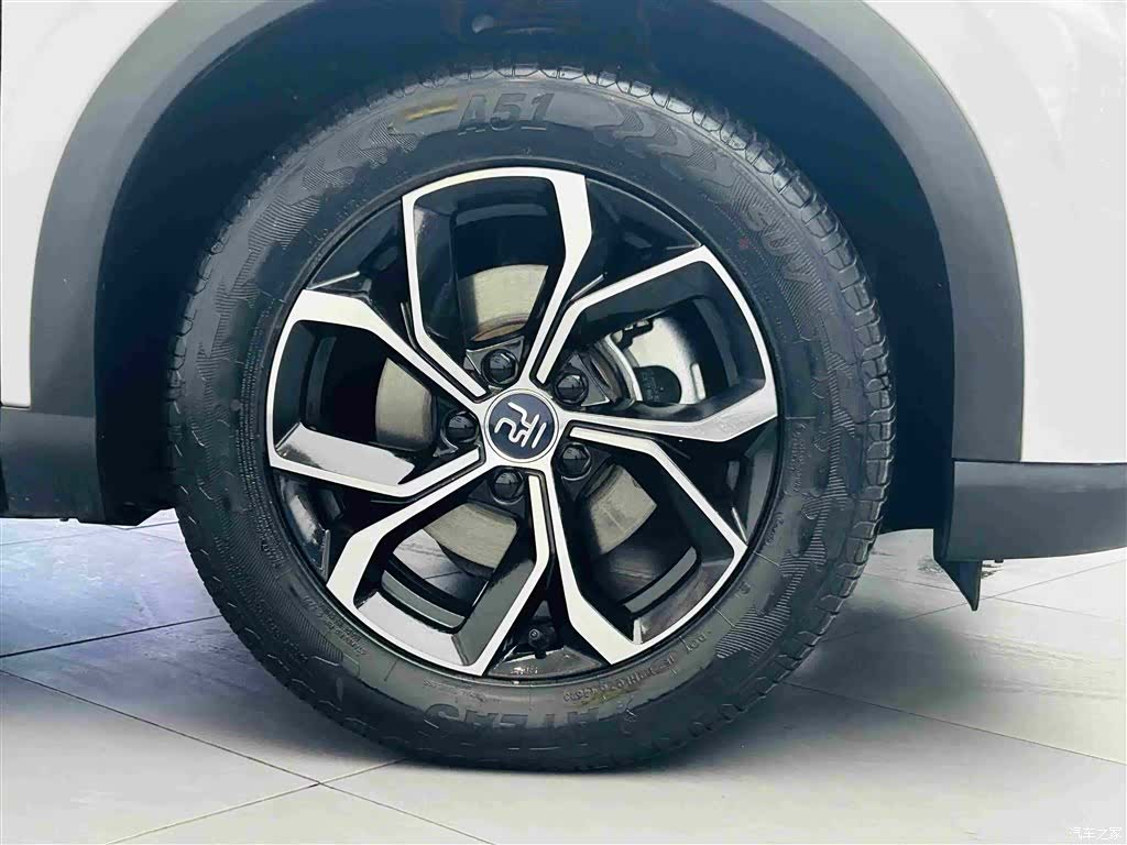 BYD Yuan, 2024 10