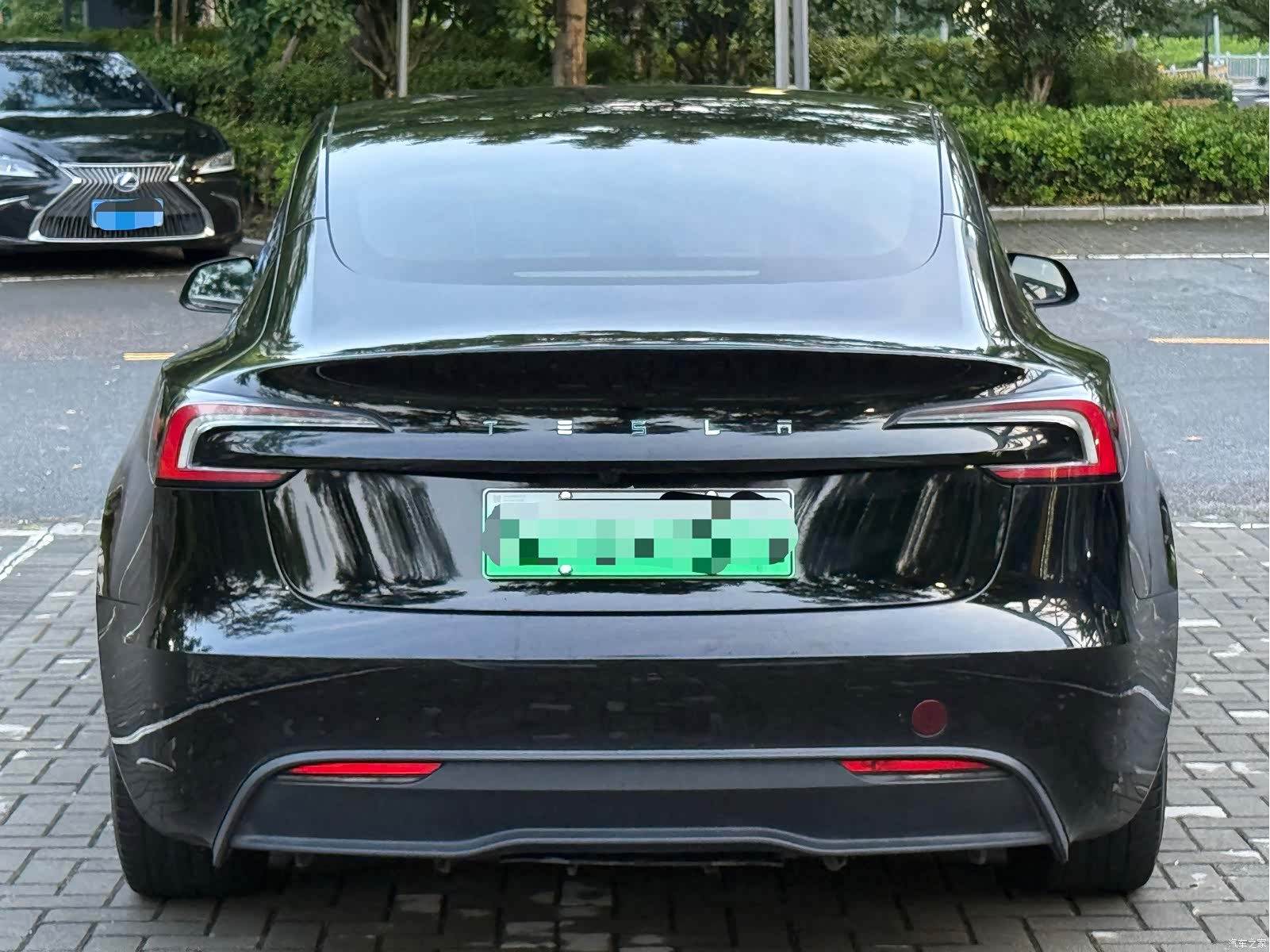 Tesla Model 3, 2023 6