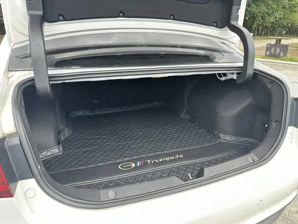 Trumpchi Trumpchi GA6