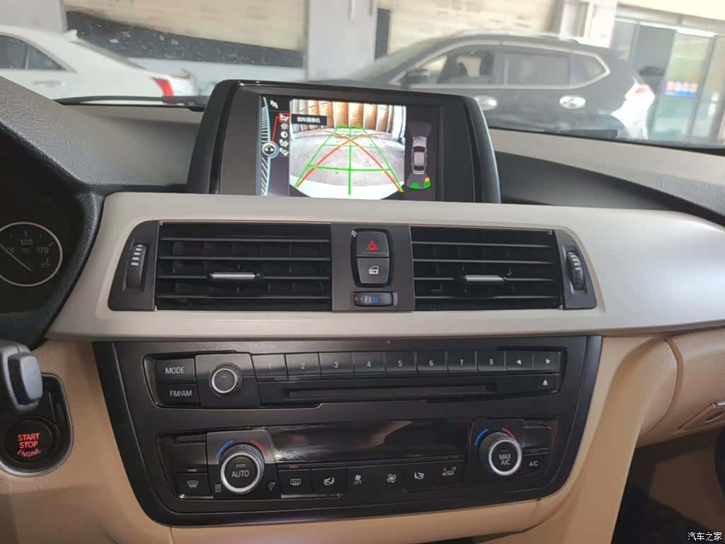 BMW 3 Series, 2014 13
