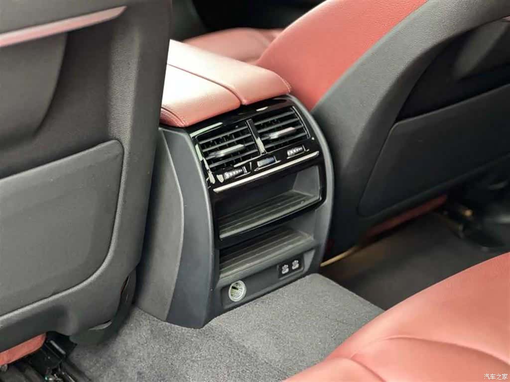 BMW 5 Series, 2020 12