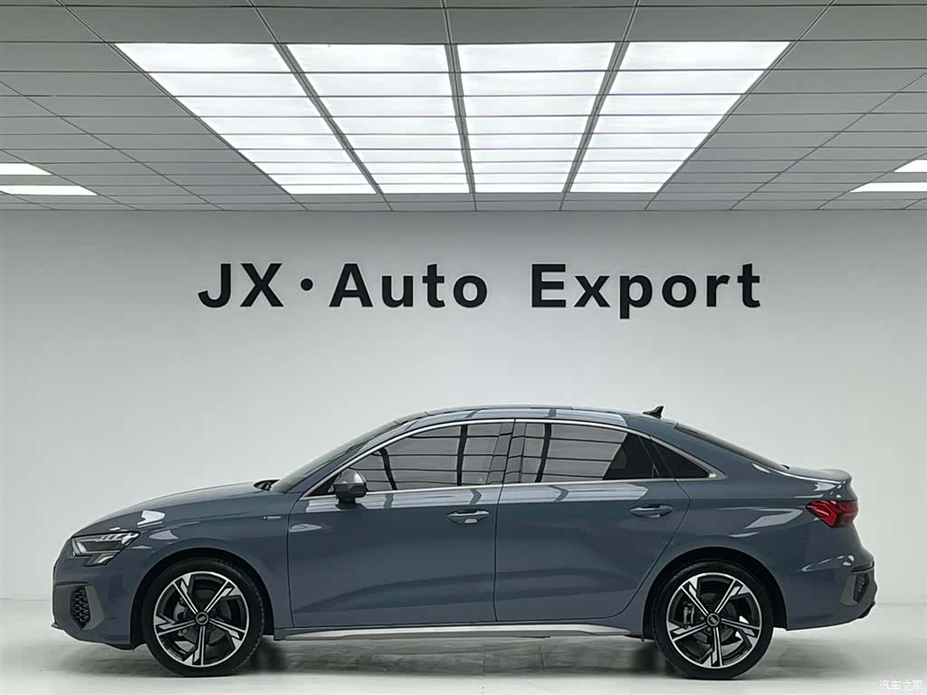 Audi A3, 2022 8