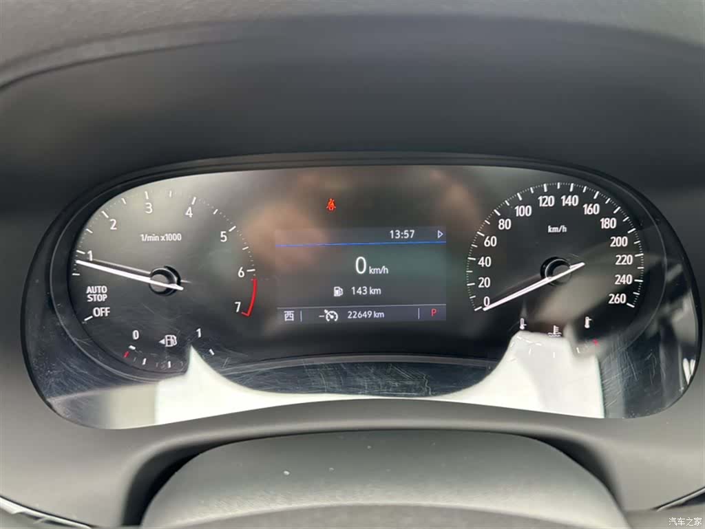 Buick Enclave, 2021 все фото