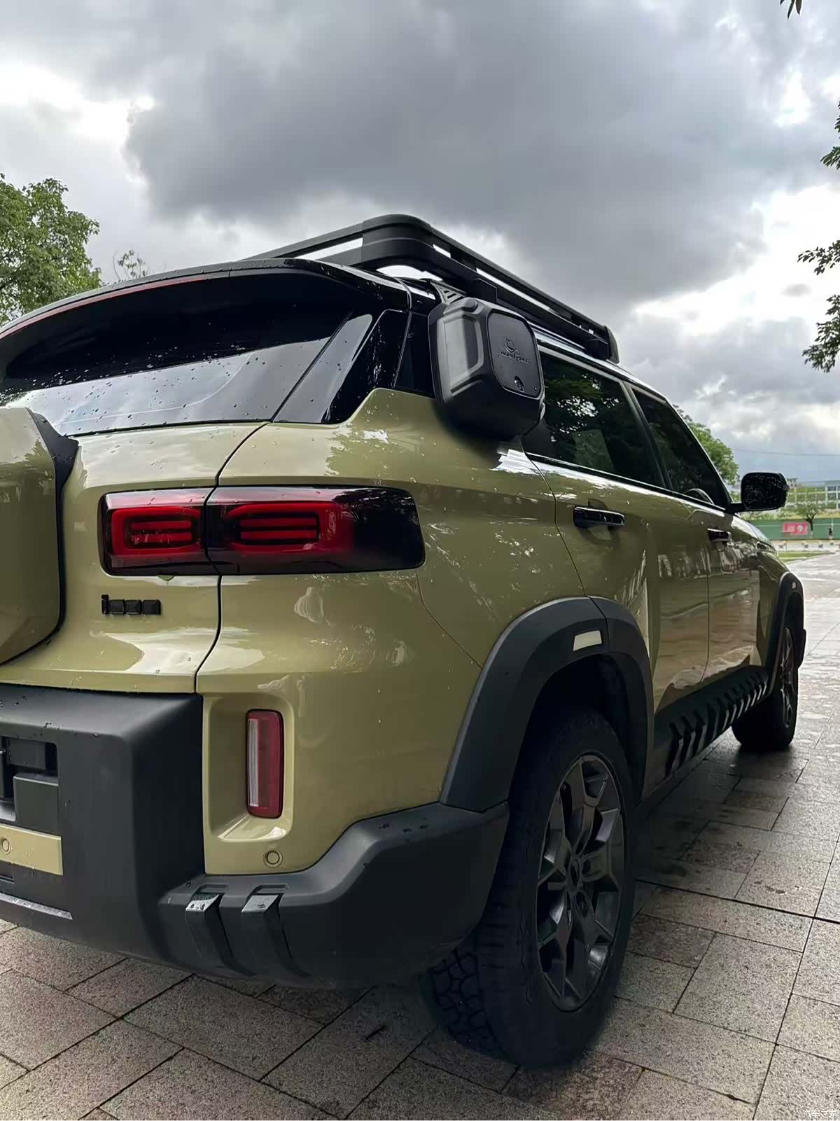 Geely 1.5TD, 2024 9