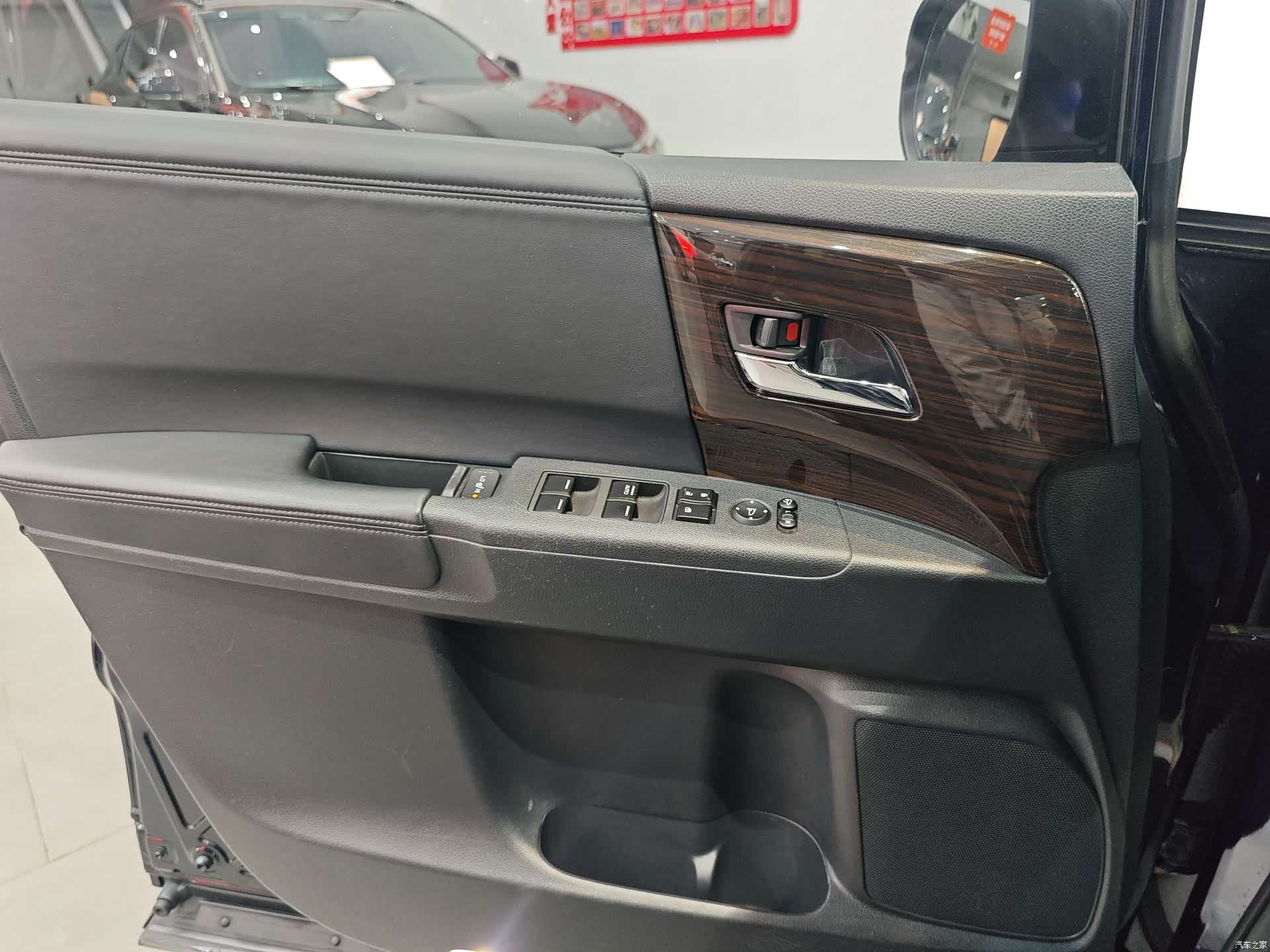 Honda Odyssey, 2020 14
