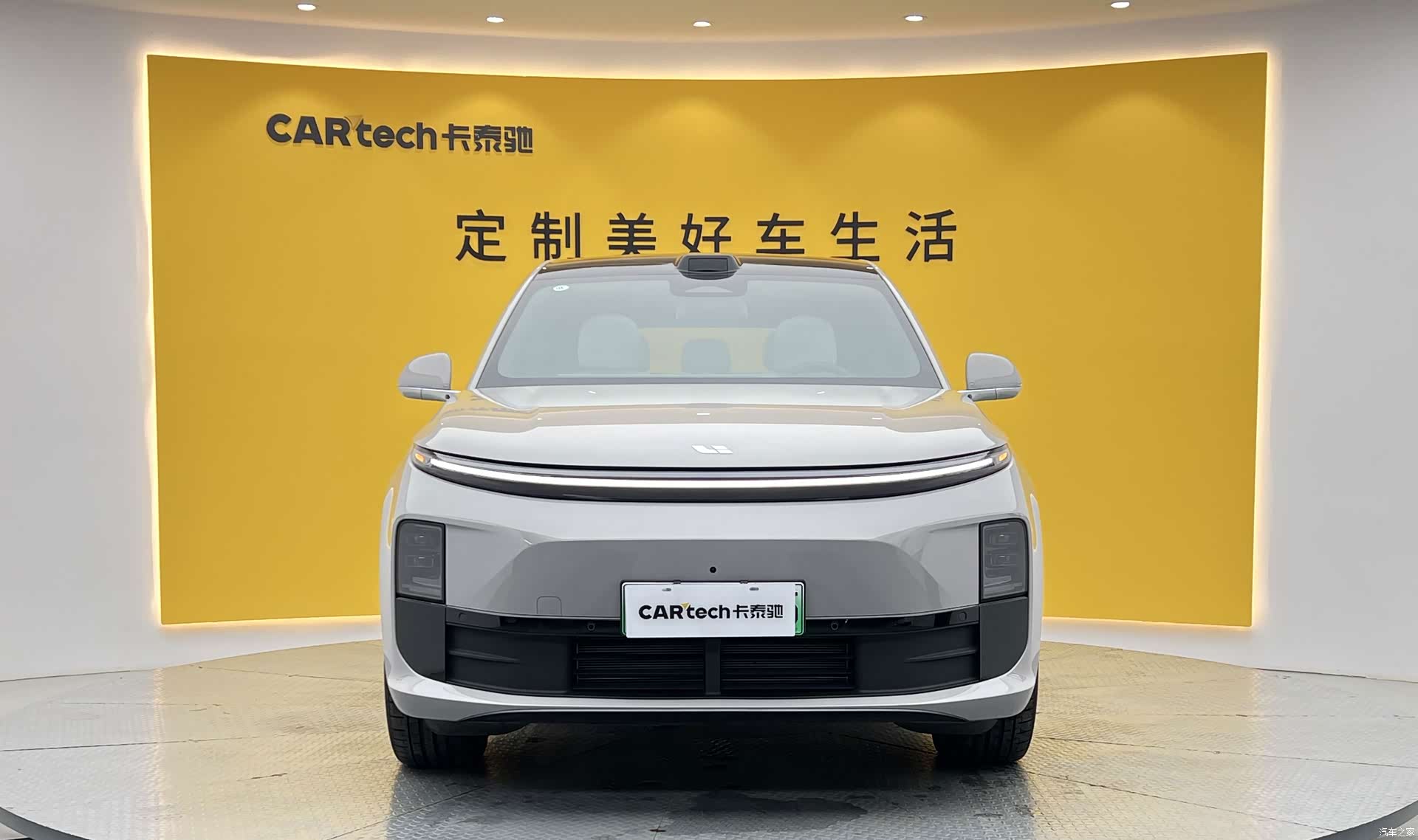 Li Auto L6, 2024 2