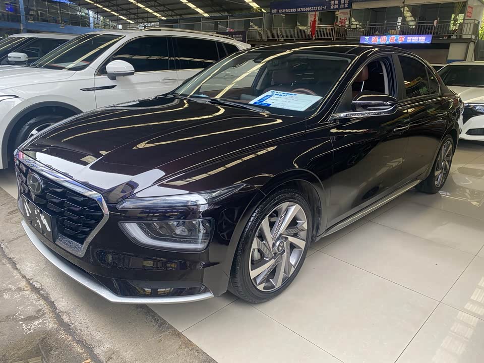 Hyundai Name picture