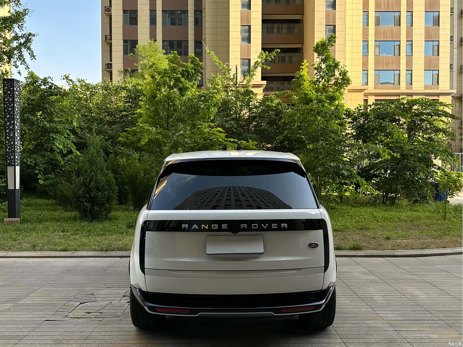 Land Rover Range Rover, 2022 6