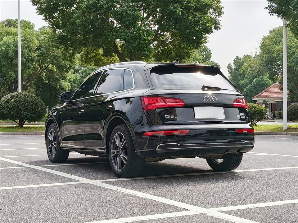 Audi Q5L