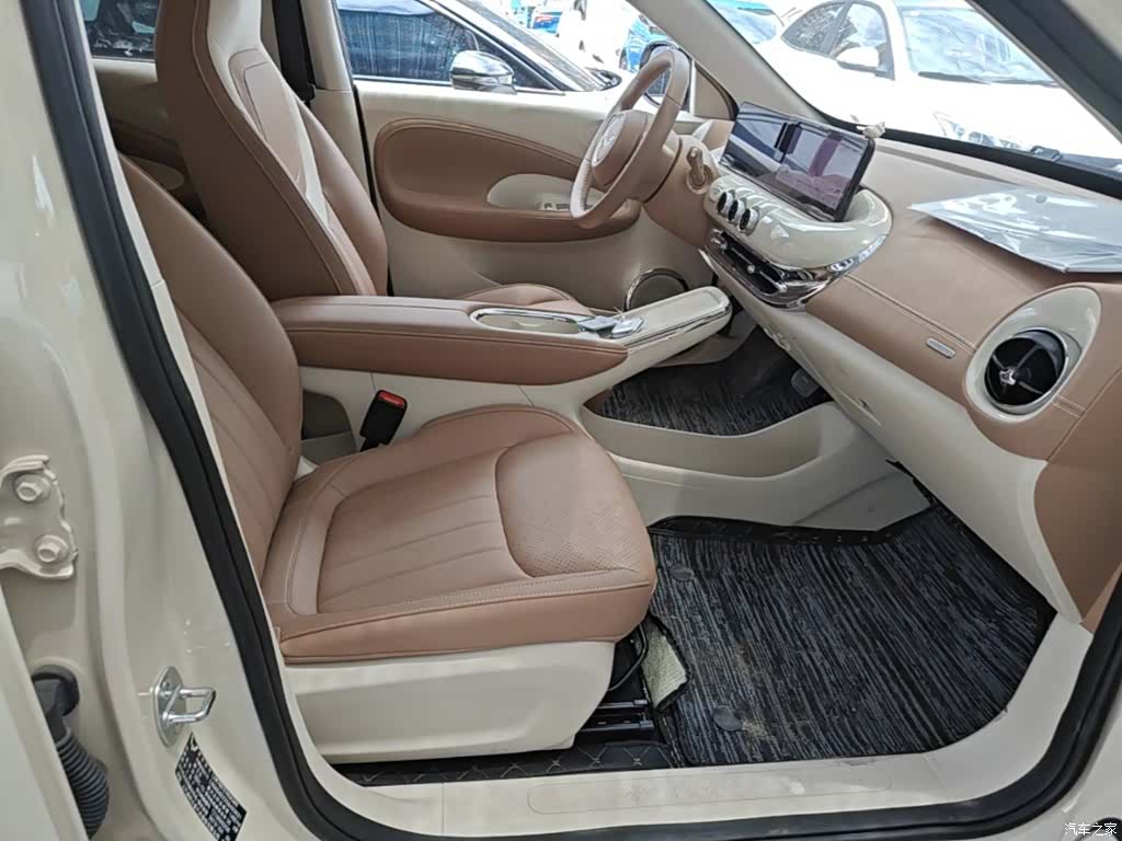Wuling Bingo, 2025 25