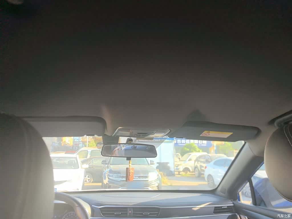 DongFeng ix5, 2019 18