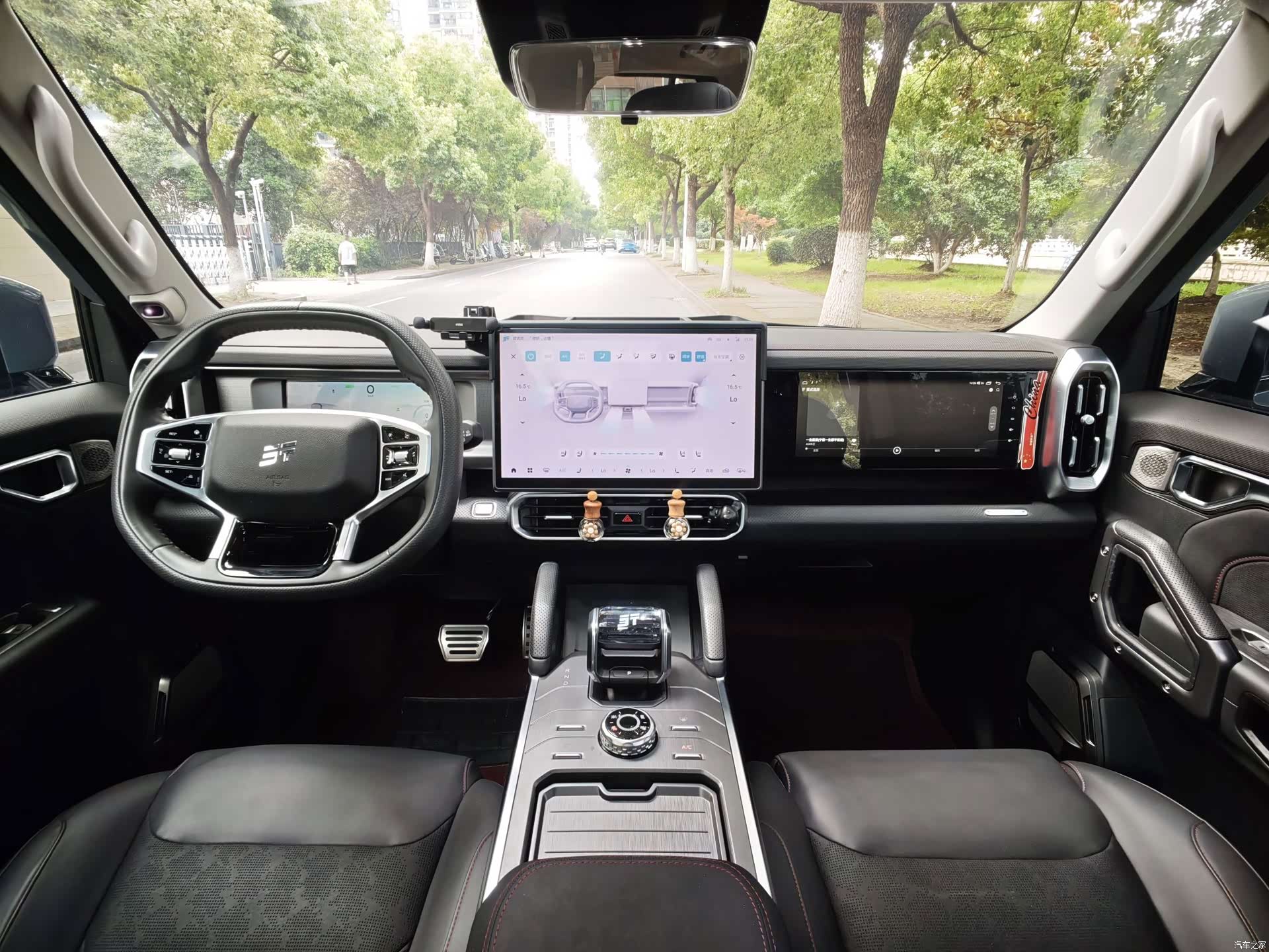Jetour Traveller, 2024 8