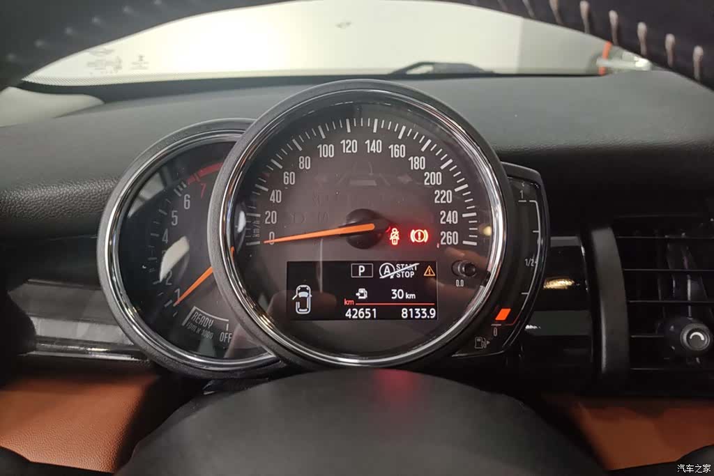 Mini Cooper, 2020 14