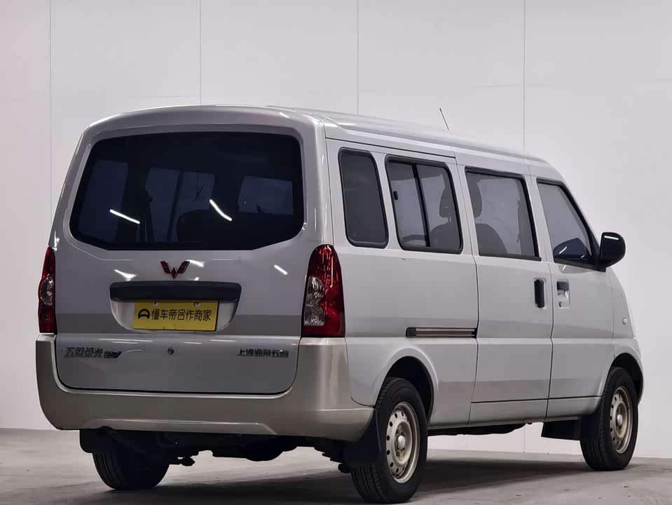 Wuling Wuling Rongguang EV