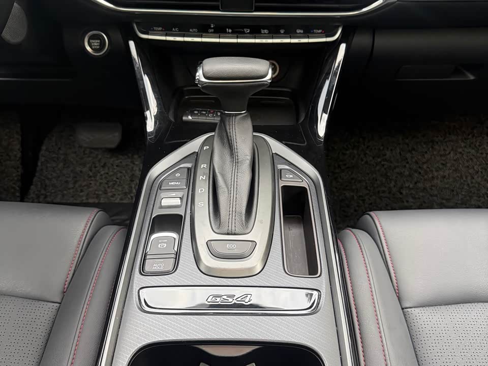 Trumpchi Trumpchi GS4