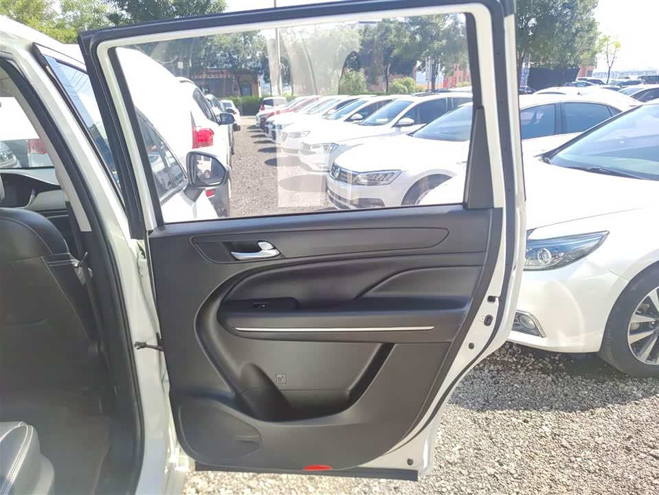 Trumpchi Trumpchi M6