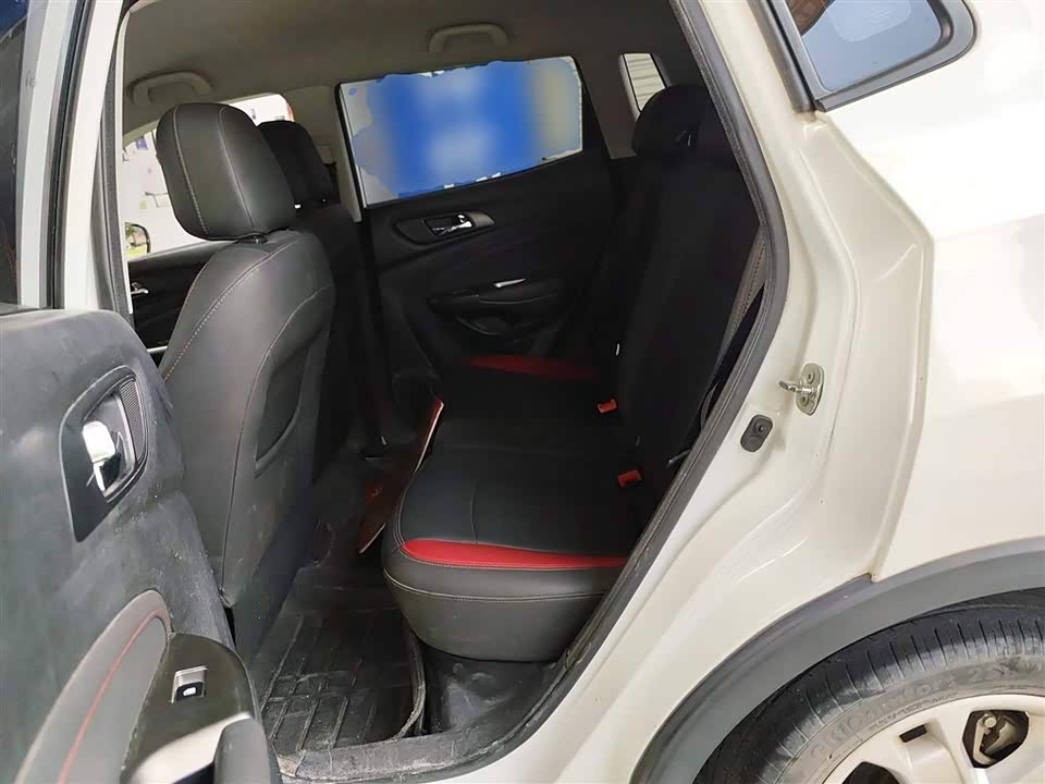 Changan CS15 Changan CS15