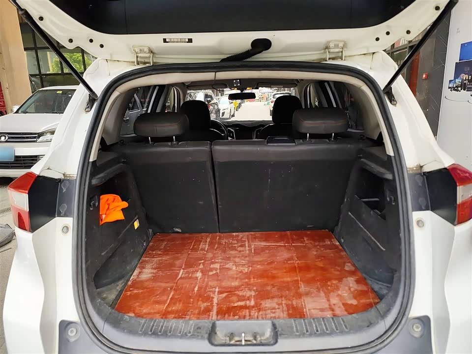 Changan CS15 Changan CS15