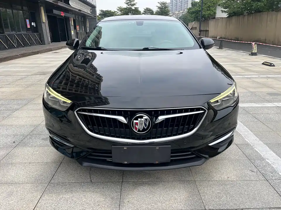 Buick Regal