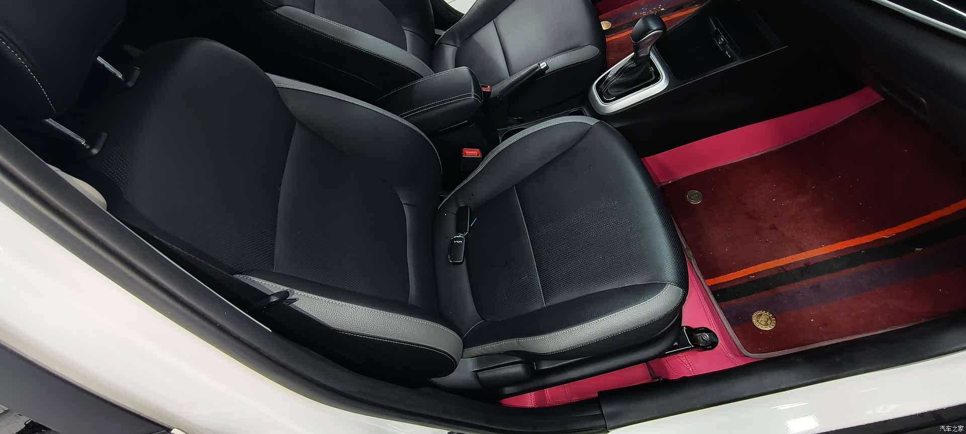 Kia KX1, 2022 42