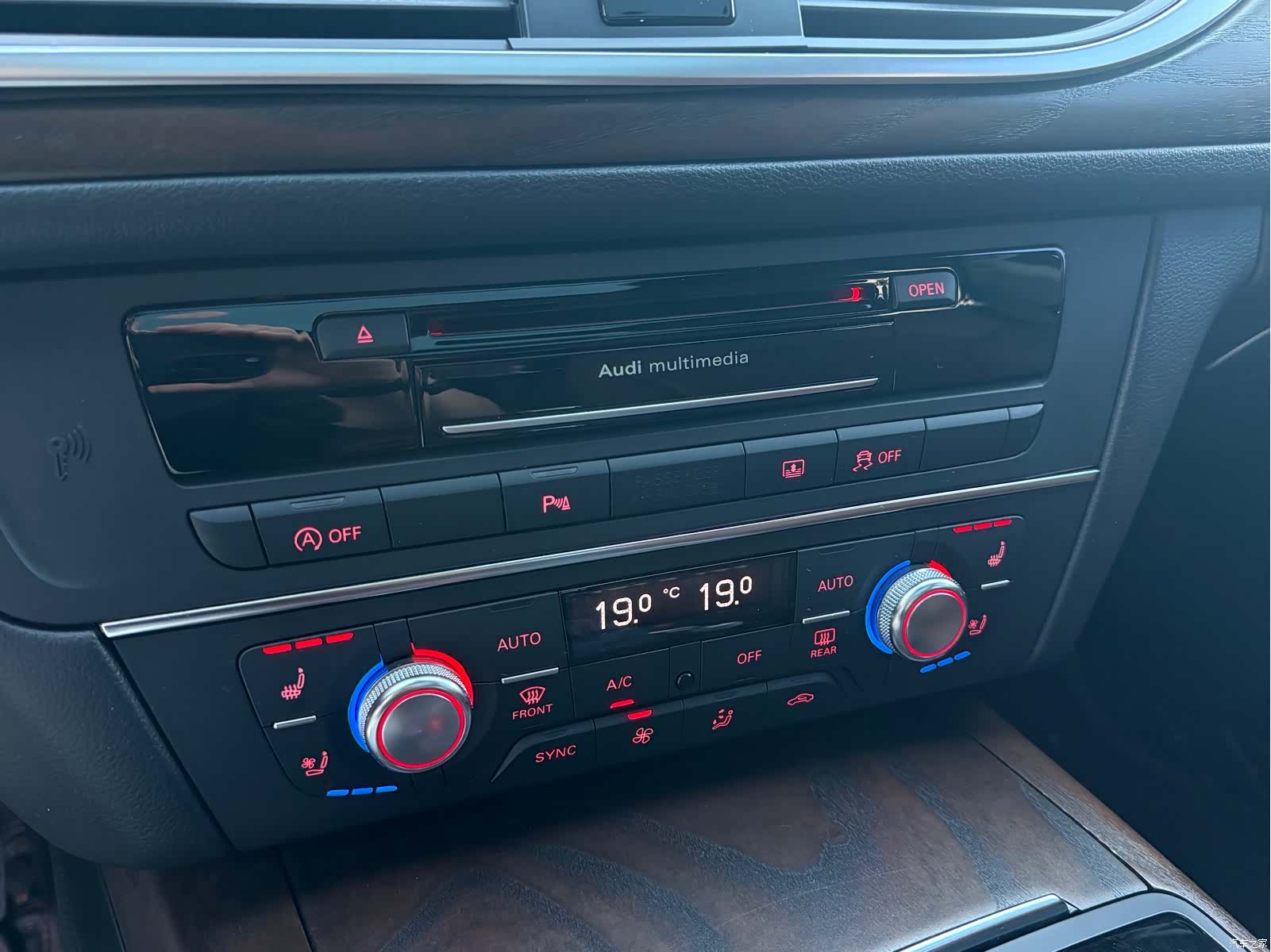 Audi A6L, 2016 22