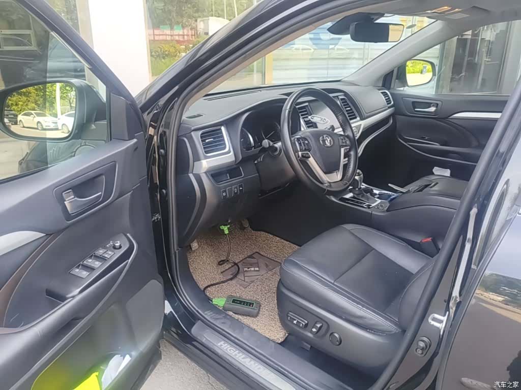 Toyota Highlander, 2021 16
