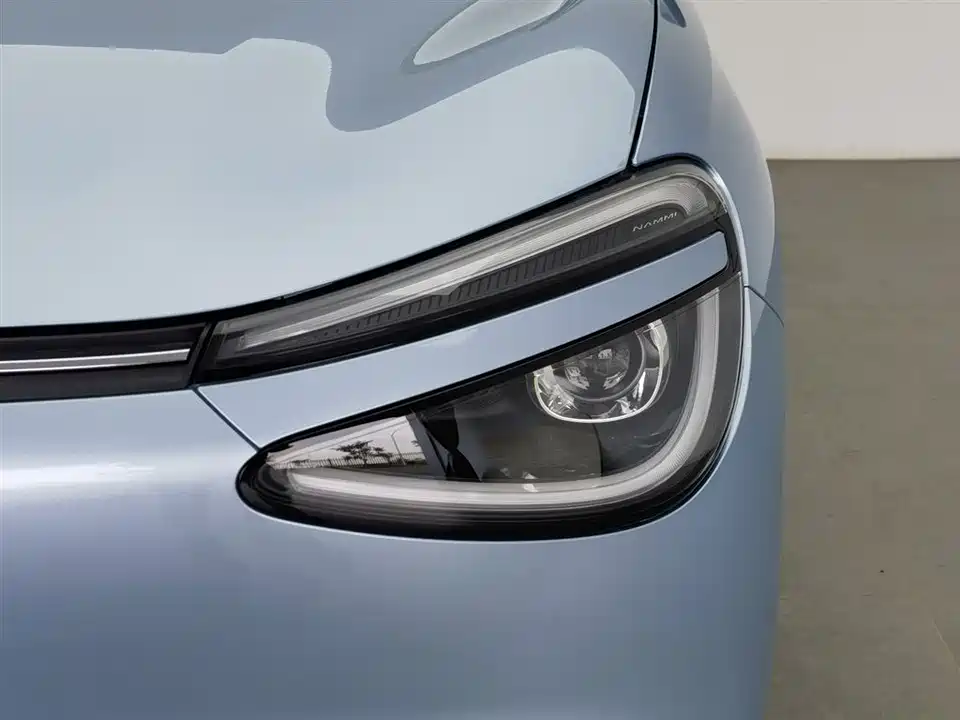 Dongfeng Nammi Nano 01