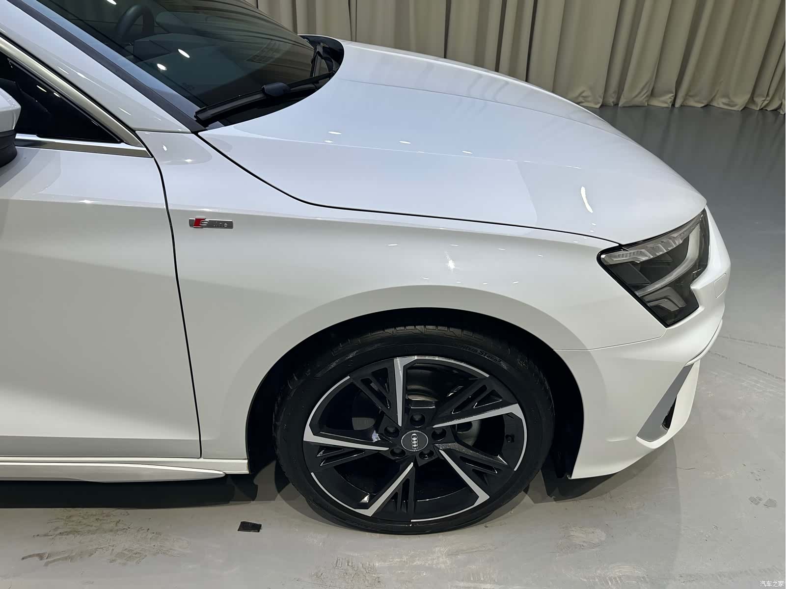 Audi A3, 2022 30