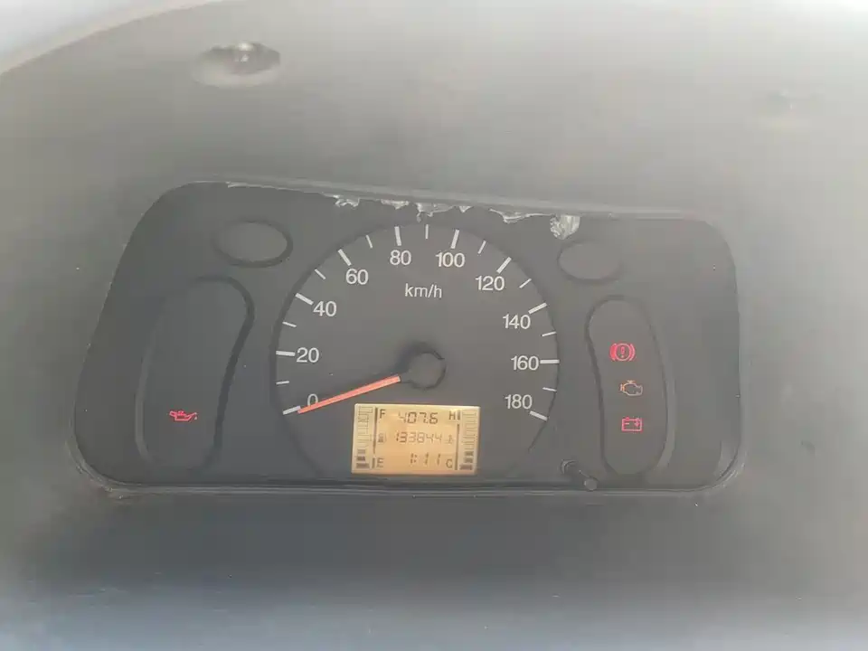 Wuling Light of Wuling