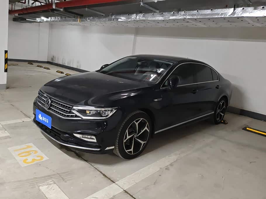 Volkswagen Magotan 2024 200 330TSI DSG Luxury
