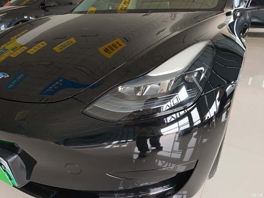 Tesla Model 3, 2023 24
