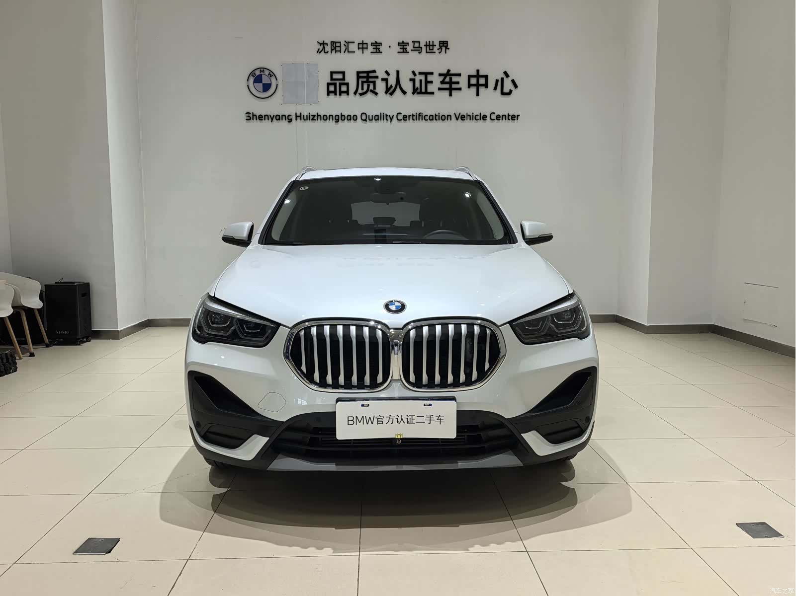 BMW X1, 2022 2
