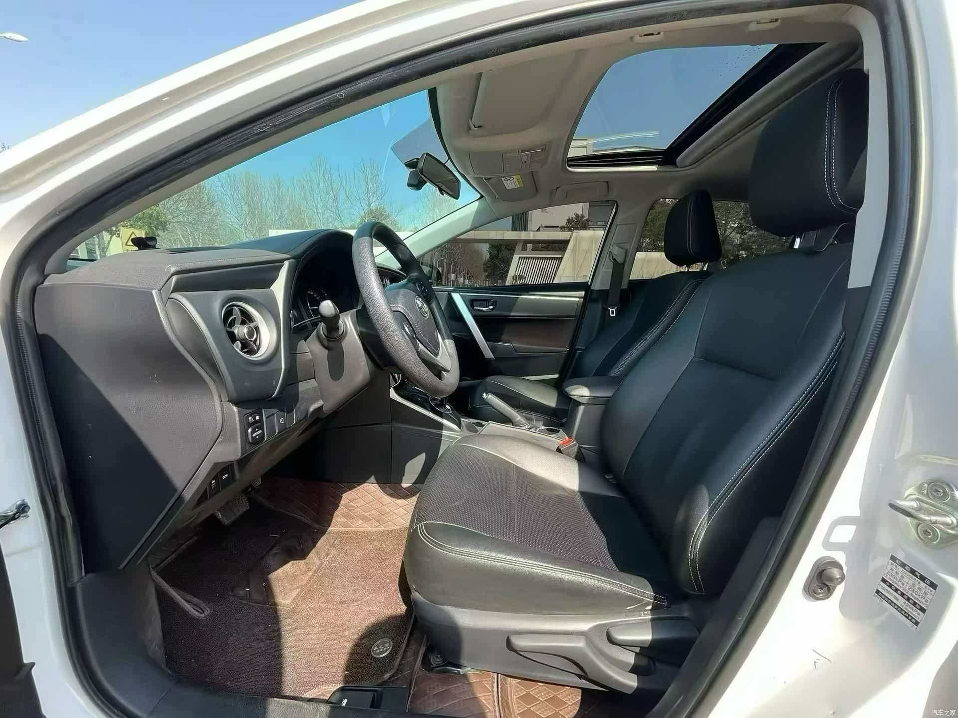 Toyota Corolla, 2022 4