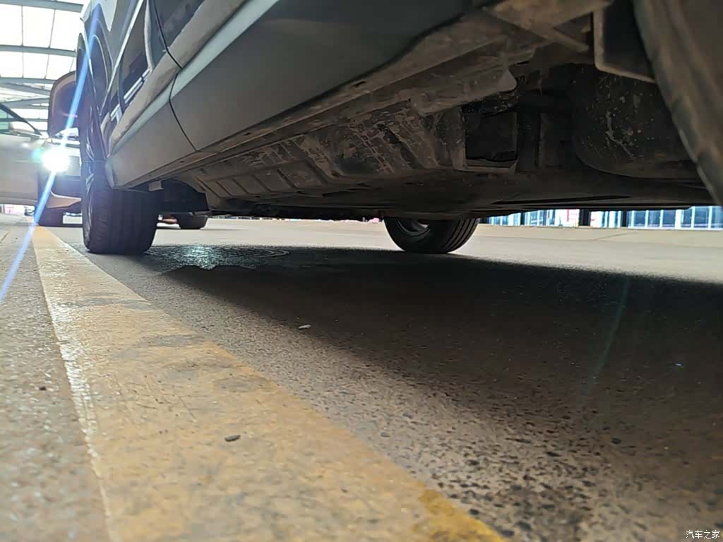 BYD Song, 2025 22